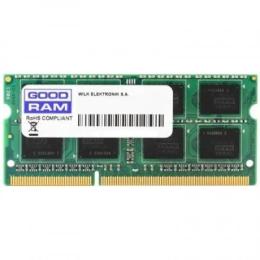 Оперативна память GoodRam GR3200S464L22S/16G 16 GB SO-DIMM DDR4 3200 MHz
