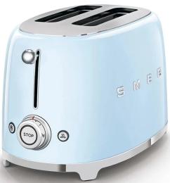 Тостер Smeg TSF01NBEU