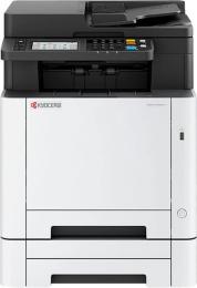 Багатофункціональний пристрій Kyocera Ecosys MA2600cwfx (110C0D3NL1)