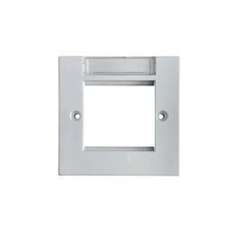 Лицьова панель OK-Net OK-MI113 White