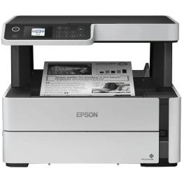 Багатофункціональний пристрій Epson EcoTank M2170 (C11CH43402)