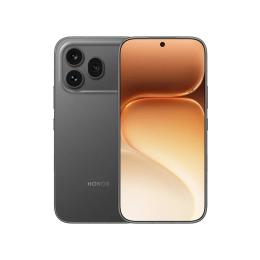 Смартфон Honor 600 Pro 12/512GB Black (Global)