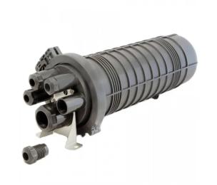 Муфта Proinstal Q6 вертикальна оптична, водонепроникна