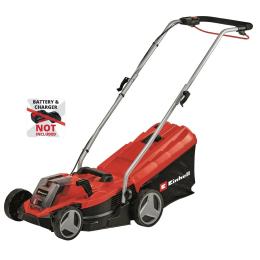 Газонокосарка Einhell l GE-CM 18/33 Li  -  Solo 18V