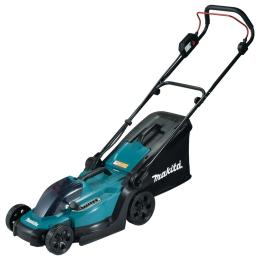 Газонокосарка MAKITA LXT DLM 18В (DLM330Z)