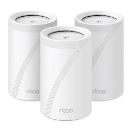 Маршрутизатор TP-Link Deco BE65 (3-pack)