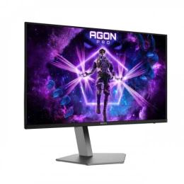 Монітор AOC AG326UZD2 Black 31.5
