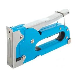 Степлер будівельний СТАЛЬ 62003 4-8 мм