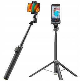 Система стабілізації відео AOCHUAN Professional Gimbal Stabilizer for Smartphone M3 PRO Black (AOCHUAN-SMARTM3PRO-B)
