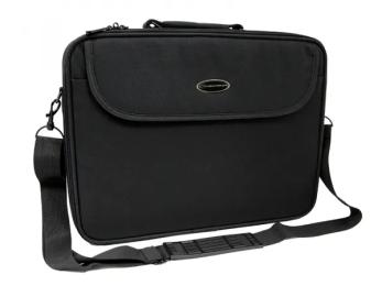 Сумка для ноутбука Esperanza Classic ET101 Black 15.6