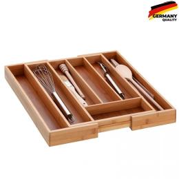 Органайзер для кухонного приладдя KELA Kalma Wood (12012)