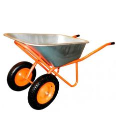 Тачка Forte WB6418-1S будівельна