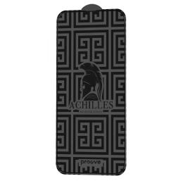 Захисне скло Proove Achilles iPhone 13/13 Pro/14 Black