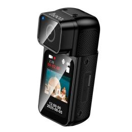 Екшн-камера Hoco DV105 Black