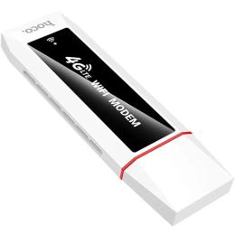 3G/4G роутер Hoco HI43 150Mbps SIM 2100 mAh