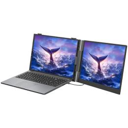 Монітор Blackview SCM6 Gray 14 (BVSCM6)