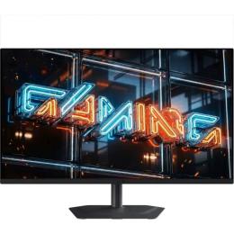 Монітор Gigabyte MO32U24 OLED Gaming Monitor Black 31.5