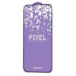 Захисне скло Proove Pixel iPhone Xs Max/11 Pro Max Black