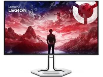 Монітор Lenovo Legion Pro 32UD-10 White Black 31.5 (69D0GACBEU)