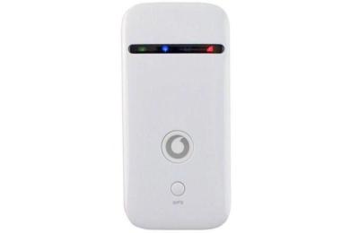 3G/4G роутер ZTE R207-Z