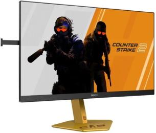 Монітор AOC AGON PRO CS24A Black 24.1