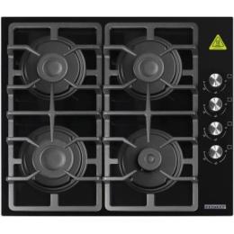 Варильна поверхня Kumtel C6-40BF Black