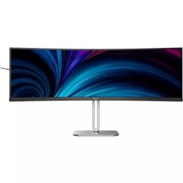 Монітор Philips 49B2U5900C/00 Black Silver 48.8