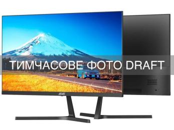 Монітор 2E H2725B Black 27 (2E-H2725B-01.EU)