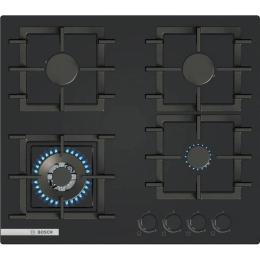 Варильна поверхня Bosch PNK6B6P41R