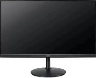 Монітор Acer CB272Ebmiprx Black 27 (UM.HB2EE.E02)