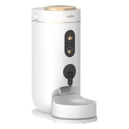 Розумна годівниця для тварин Mova Nutripal 10 Ultra (PF20A)