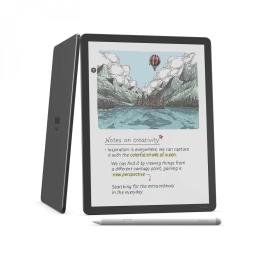 Електронна книга Amazon Kindle Scribe 64GB Colorsoft Graphite