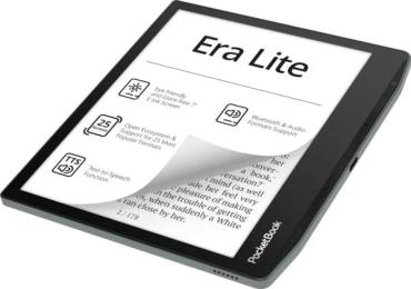 Електронна книга PocketBook Era Lite Stone Green (PB710)