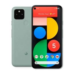 Смартфон Google Pixel 5 8/128GB Sorta Sage JP