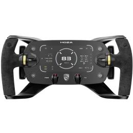 Кермо Moza Racing Porsche Mission R OLED RGB (RS097_Moza)