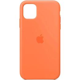 Чохол-накладка EpiK Silicone Case Full Protective (AA) для iPhone 13 Pro Max Vitamin C