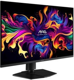 Монітор MSI MAG 321UP QD-OLED X24 Black 31.5 (9S6-3DD29A-076)