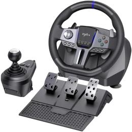 Кермо PXN V9 GEN2 Bundle for PS4/XBOX/ (PXN-V9GEN2)