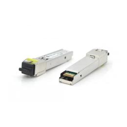 Модуль SFP Mercury TX1550/RX1310 1.25 G 1550nm 3Km WDM SC підтримка DDM
