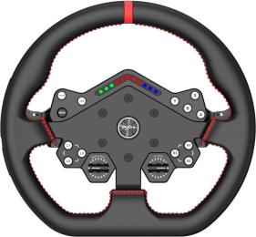 Кермо PXN WDS R2 for PC, 30cм., 13кн., RGB