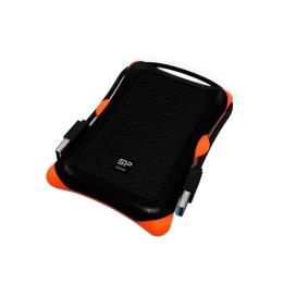 HDD диск Silicon Power Armor A30 Black HDD 1TB