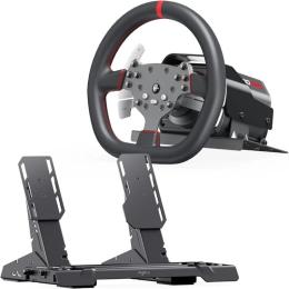 Кермо PXN V10 Ultra Bundle for PS4/XBOX/Xbox Series XS/PC (PXN-V10 Ultra EU)