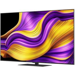 Телевізор LG OLED65G53LS Black 65