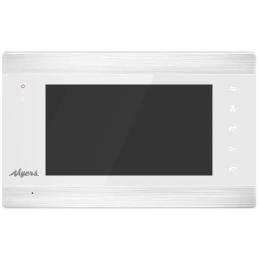 Відеодомофон Myers M-72SD Wi-Fi White
