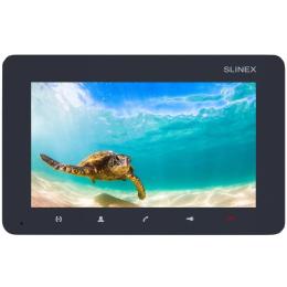Відеодомофон Slinex SM-07M Dark Gray