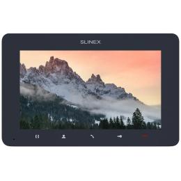 Відеодомофон Slinex SM-07MN Dark Gray