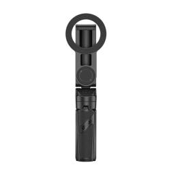 Селфі-палиця Ulanzi JJ03 3-in-1 Magnetic Phone Tripod with Remote Control Black (T090)
