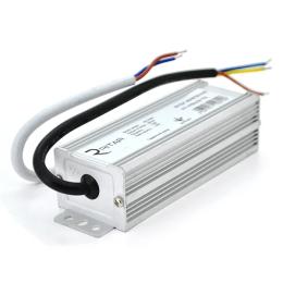 Блок живлення Ritar RTPSW12-72 імпульсний, 6А 12В (72Вт) IP67 (195*50*40) 0,28 кг