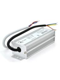 Блок живлення Ritar RTPSW12-200 герметичний 12В 16.5 А (200Вт) IP67 (220*120*54) 1,4 кг