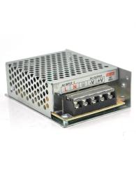 Блок живлення Ritar RTPS5-30 5В 6А (30Вт) перфорований (115*85*42) 0,18 кг (110*78*36)